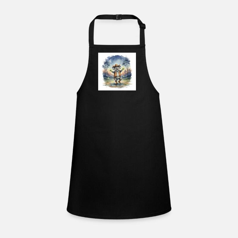 Children's Apron