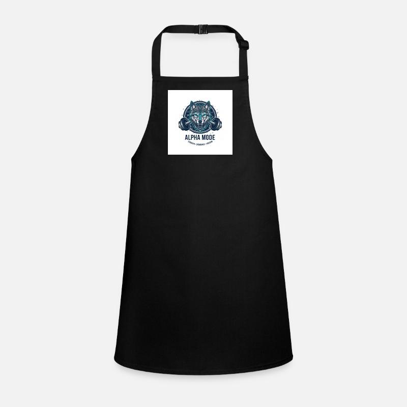 Children's Apron