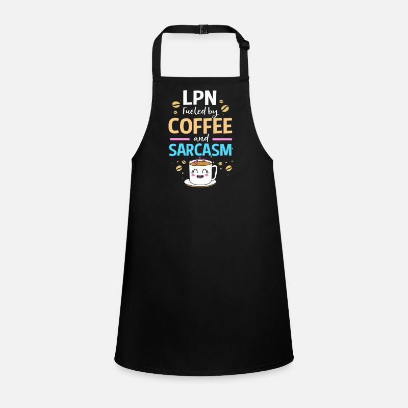 Nurse Nurse Children's Apron