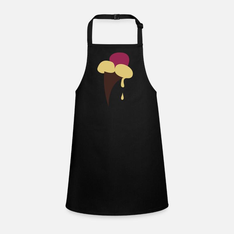 Glace Tablier Enfant