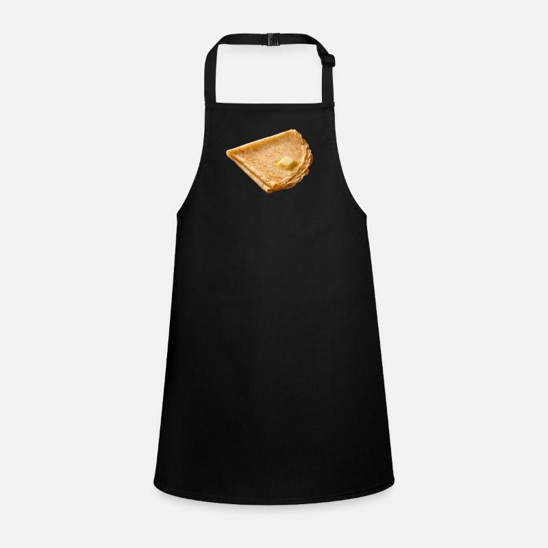 simply delicious Children's Apron
