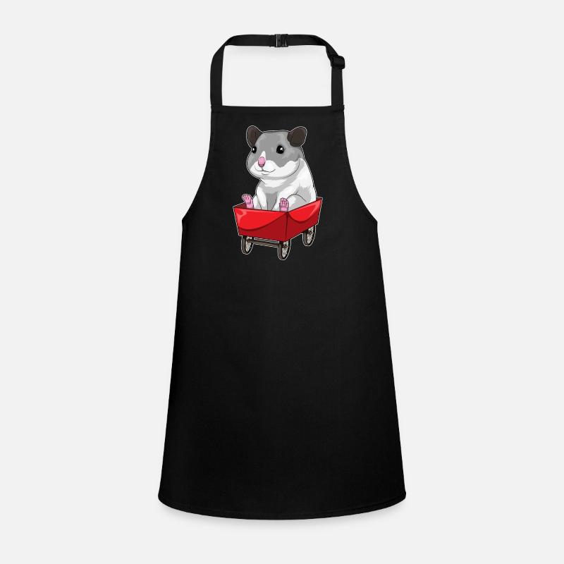 Children's Apron