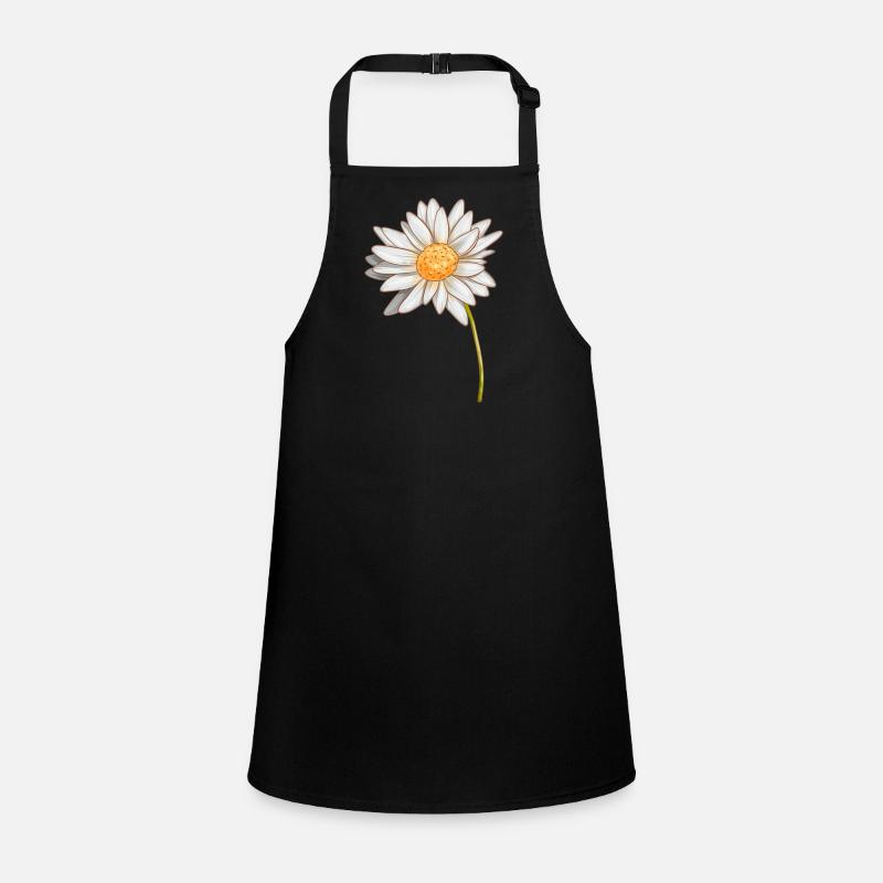 Daisy Children's Apron