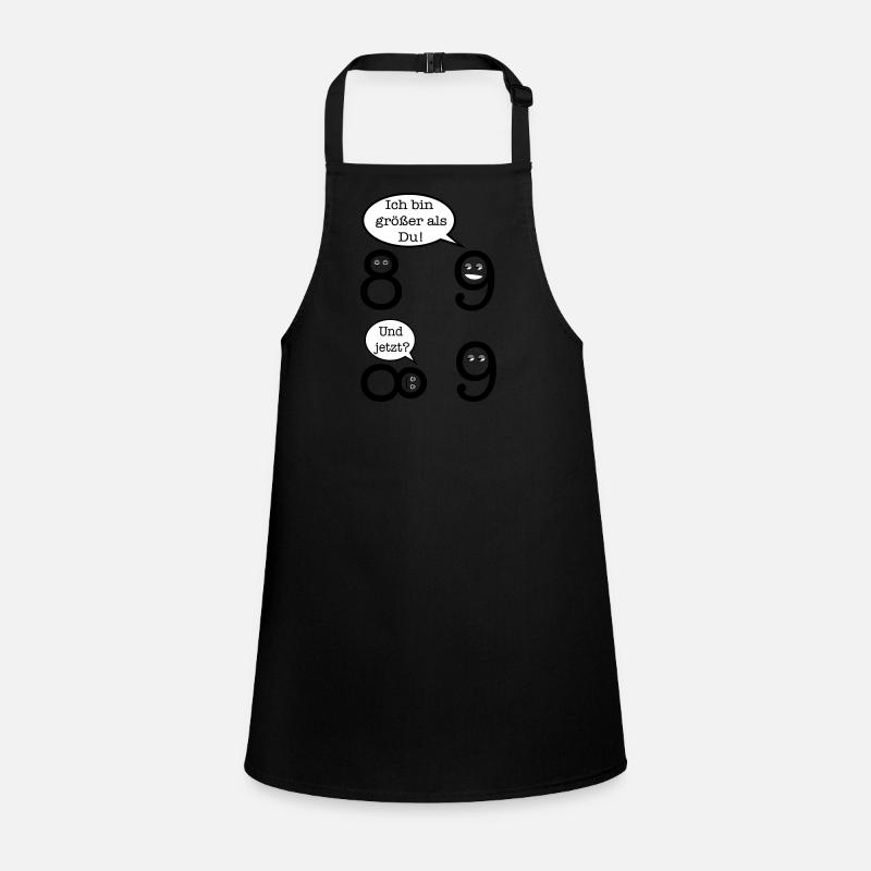 Children's Apron