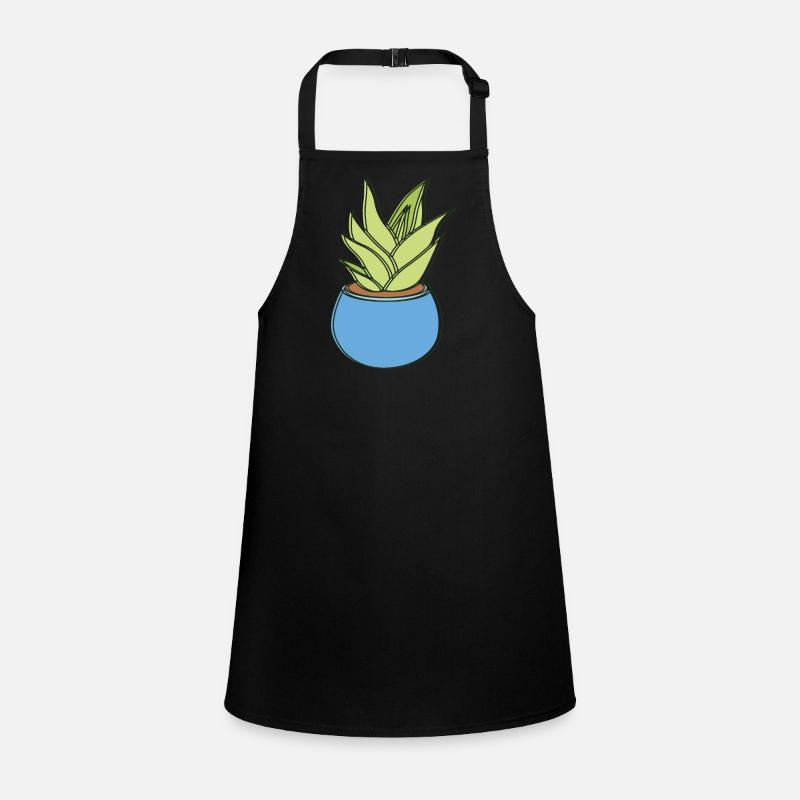 fall leaves Children's Apron
