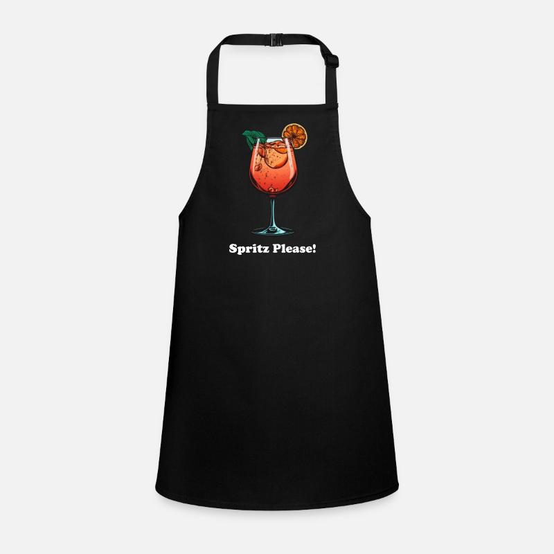 Children's Apron