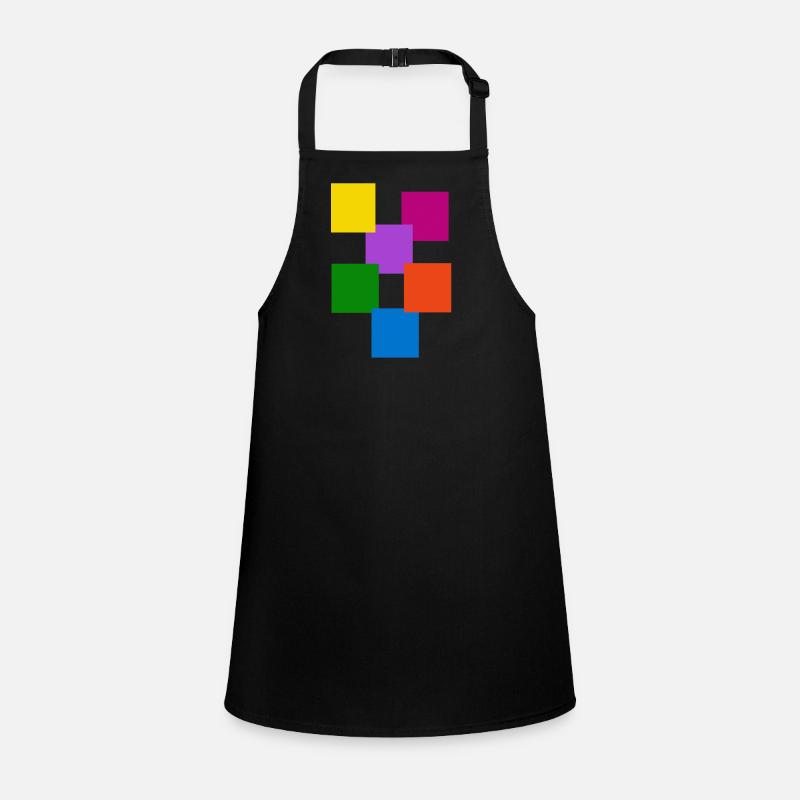 square image16 Children's Apron