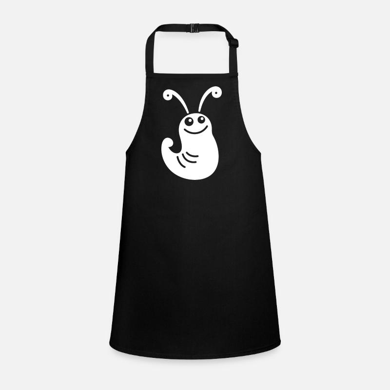 limacee 4 Tablier Enfant