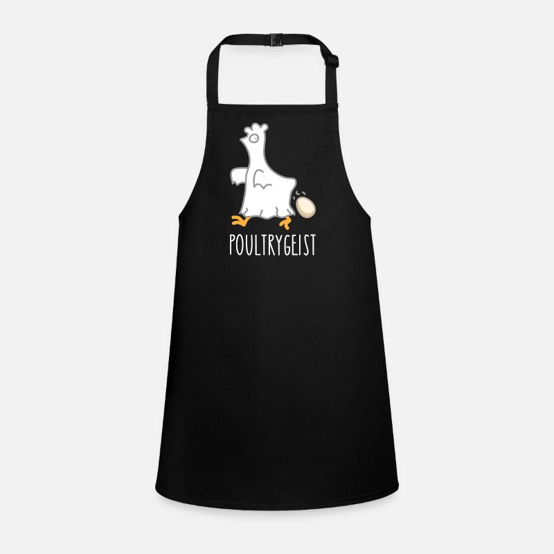 Children's Apron