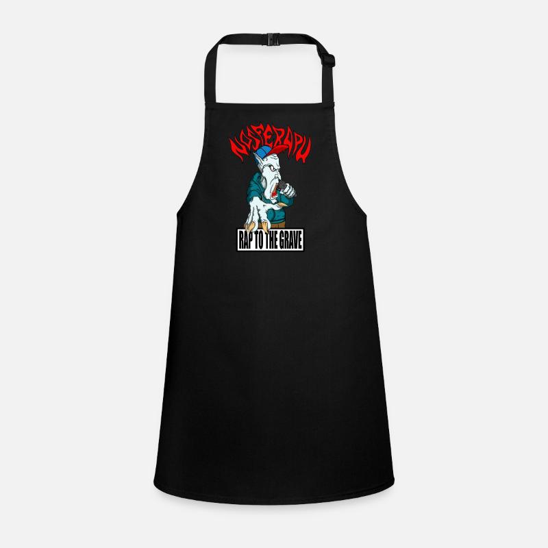 Nosferatu Tablier Enfant