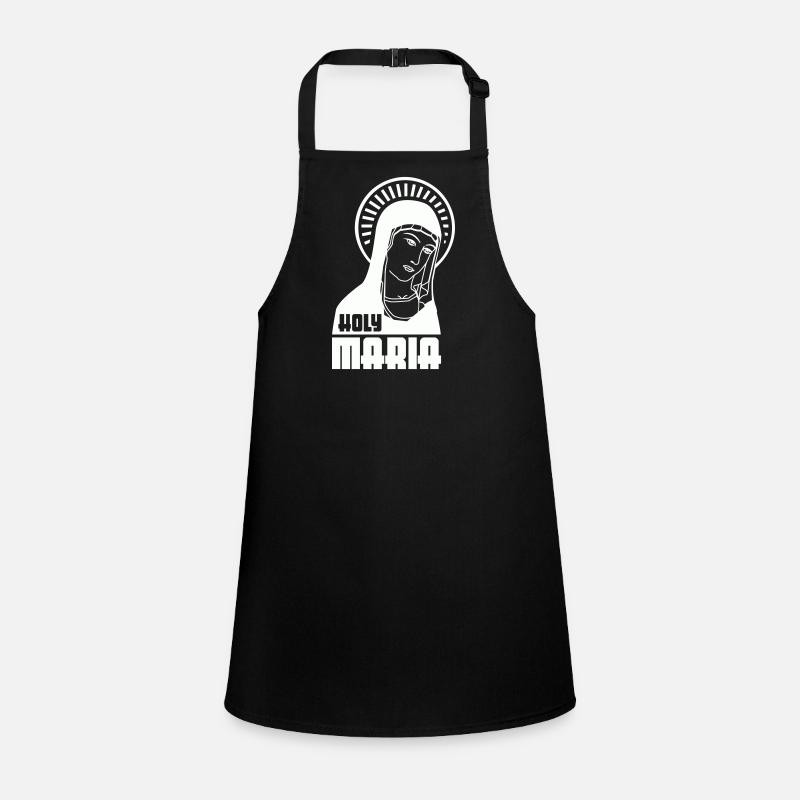Children's Apron