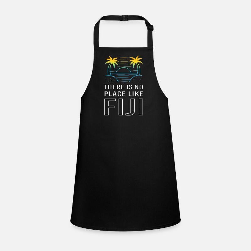 Fiji Children's Apron