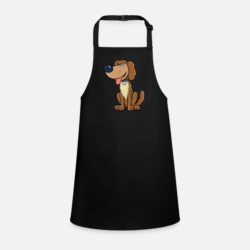 Children's Apron