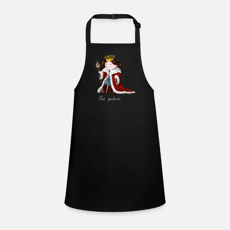 Children's Apron