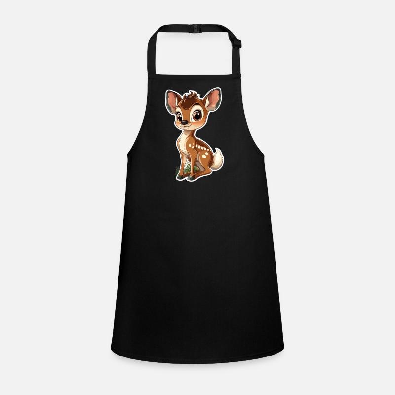 Children's Apron