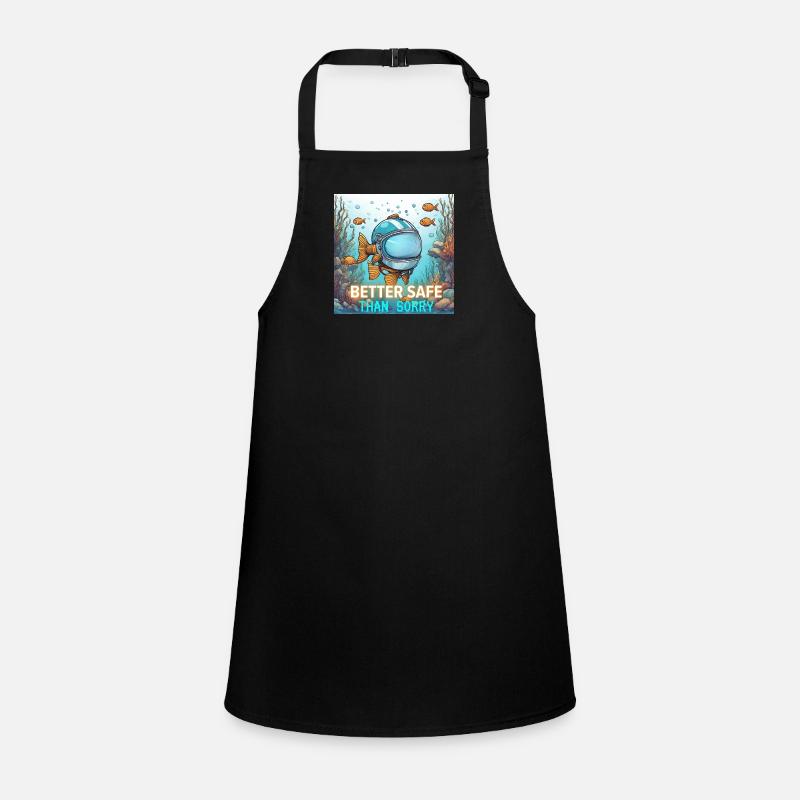 Children's Apron