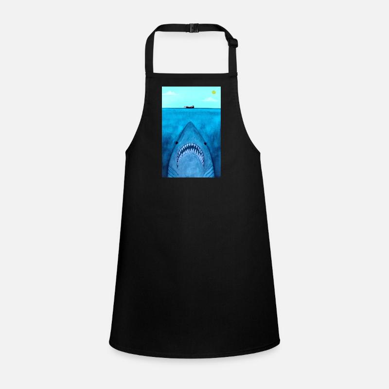 Children's Apron