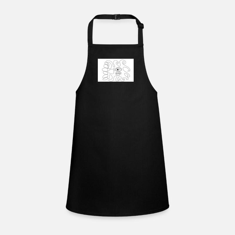 Fer à repasser Tablier Enfant