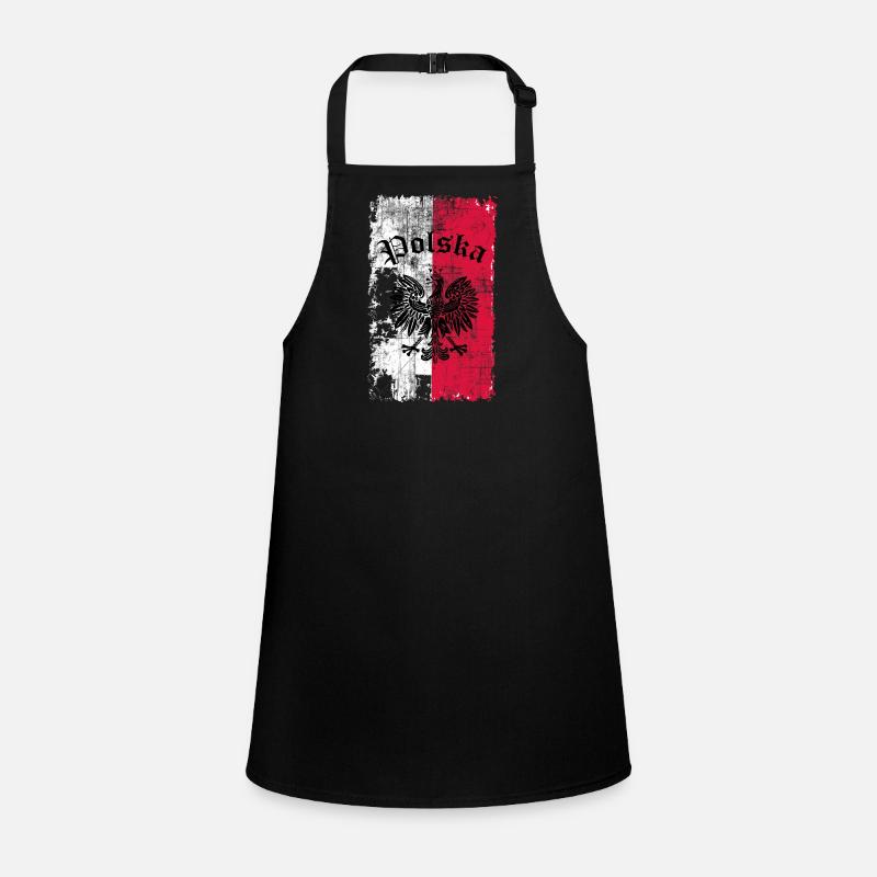 Polska Tablier Enfant