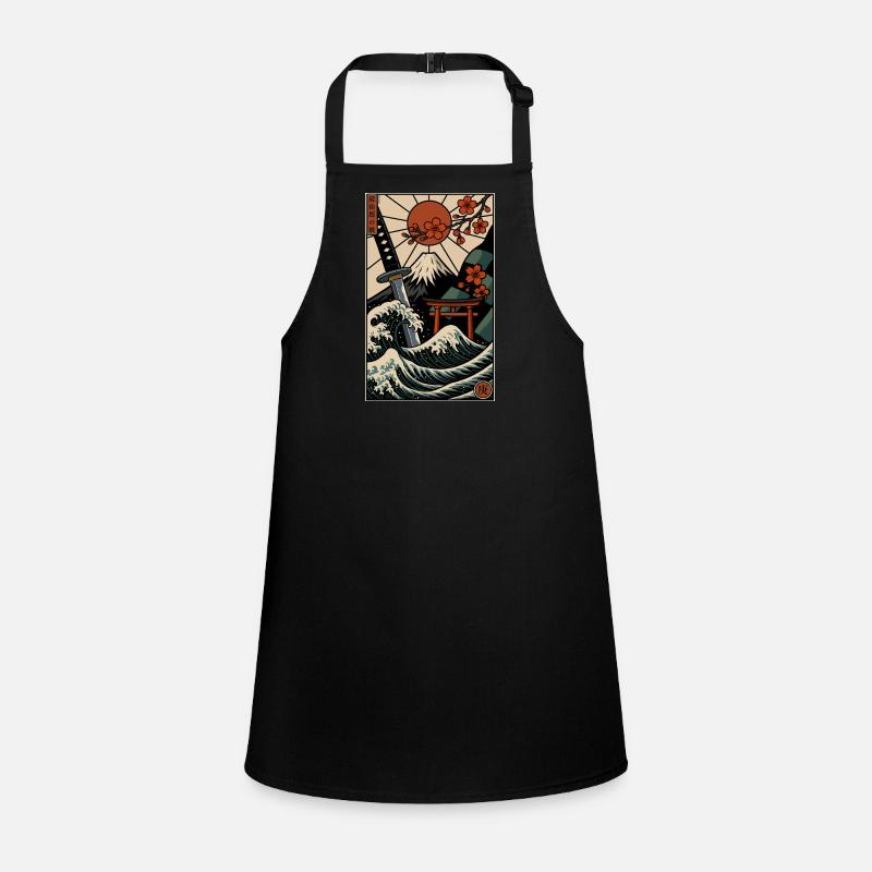 Children's Apron