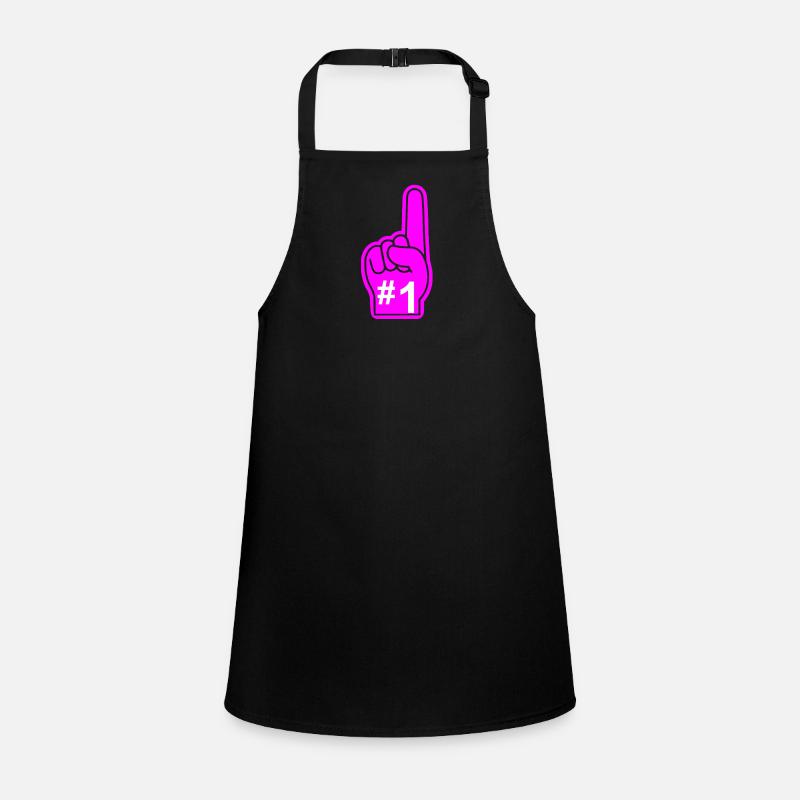 Match USA Children's Apron