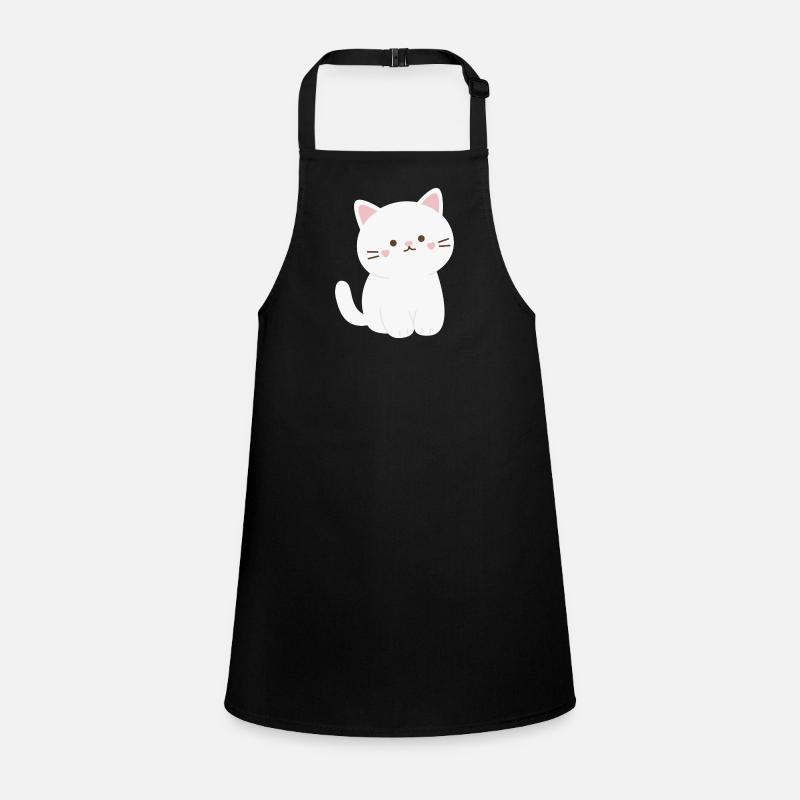 Hey Kitty Children's Apron