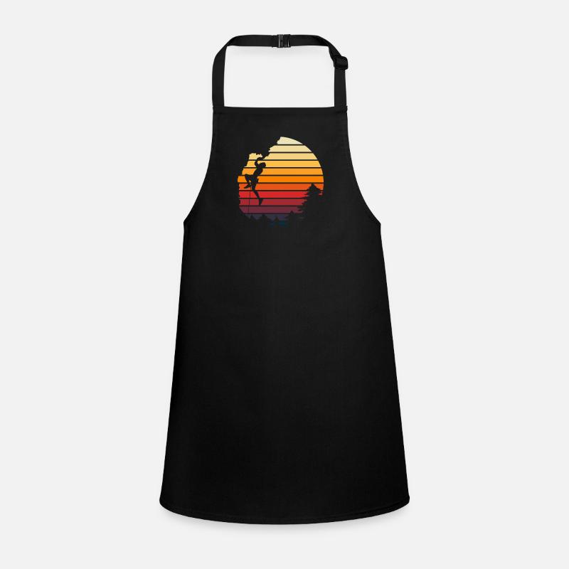 Children's Apron