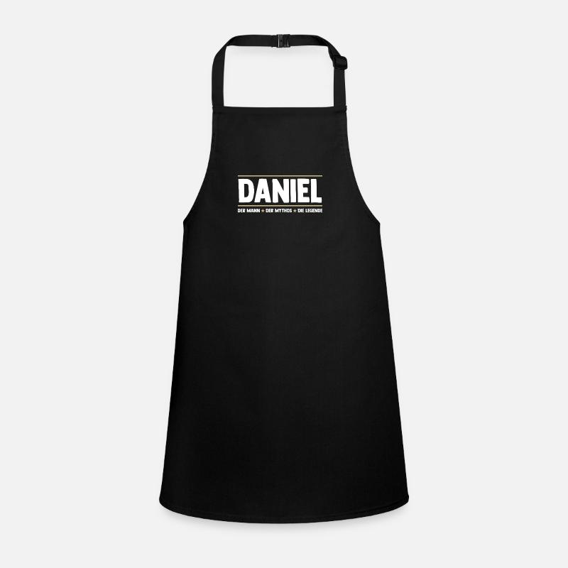 Children's Apron