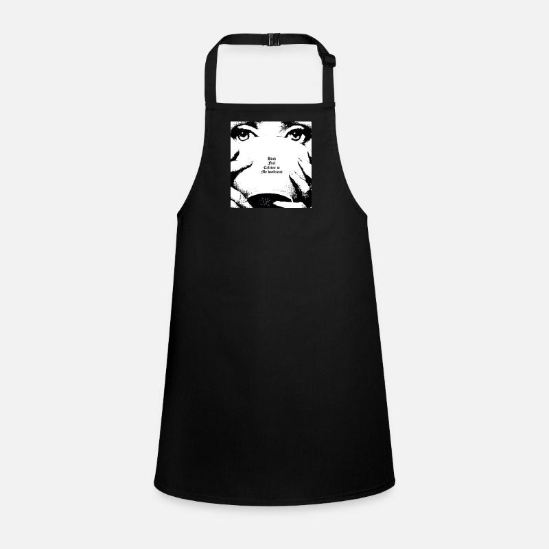 Funny Children's Apron