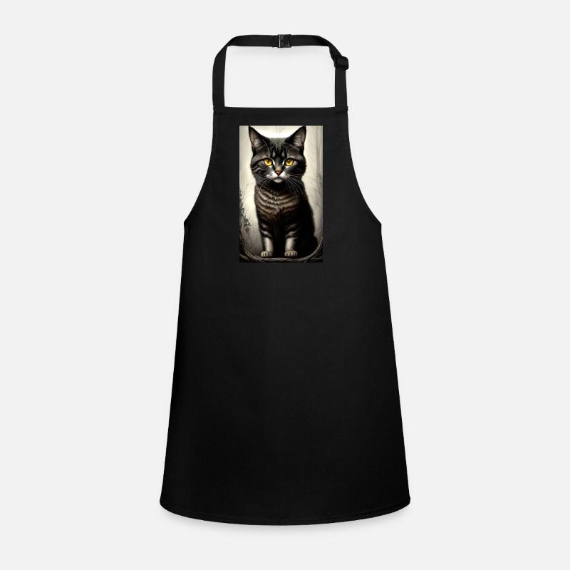 Children's Apron