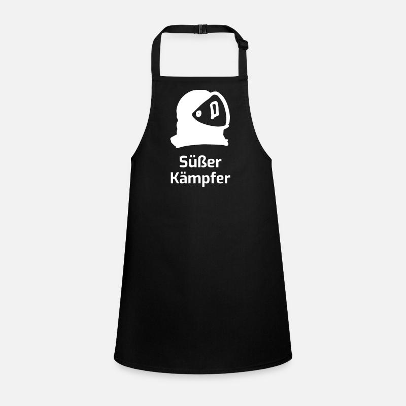Camphre Tablier Enfant