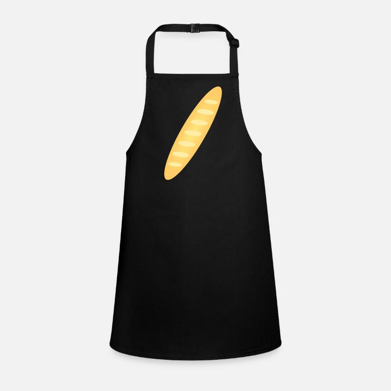 baguette Children's Apron