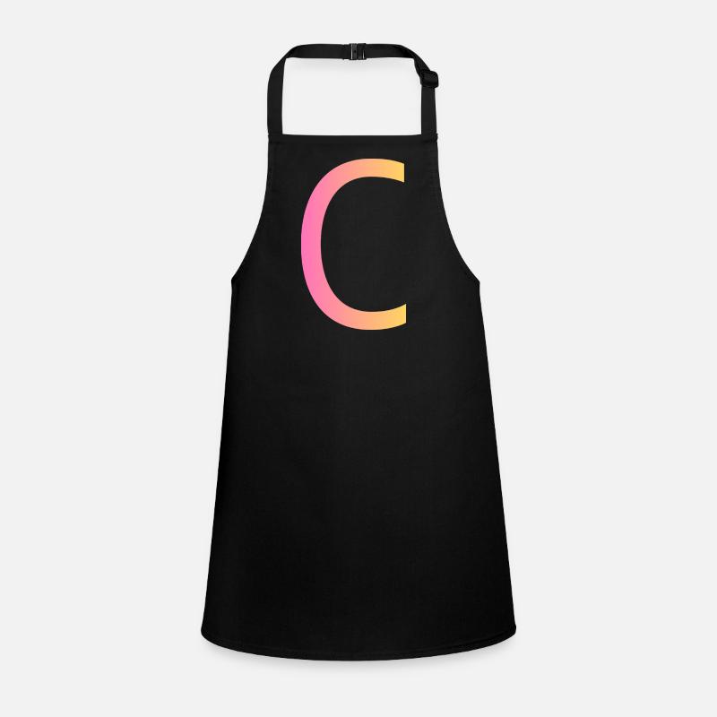 c Children's Apron
