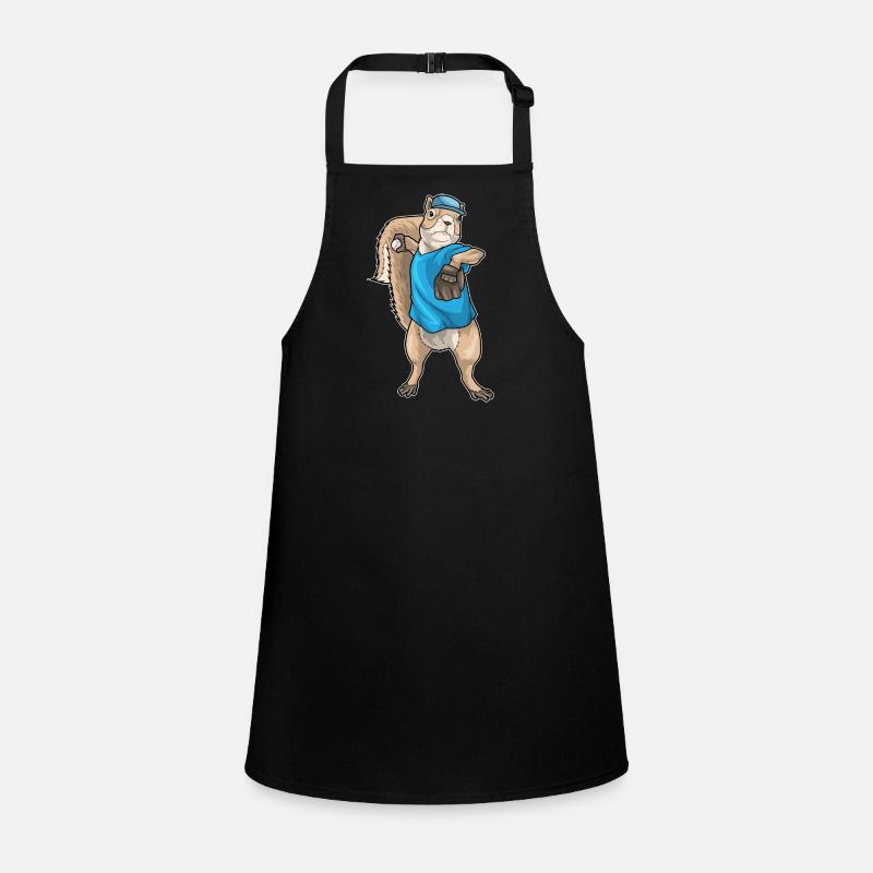 Children's Apron