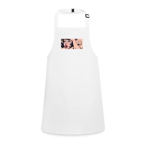 headlock - Children's Apron