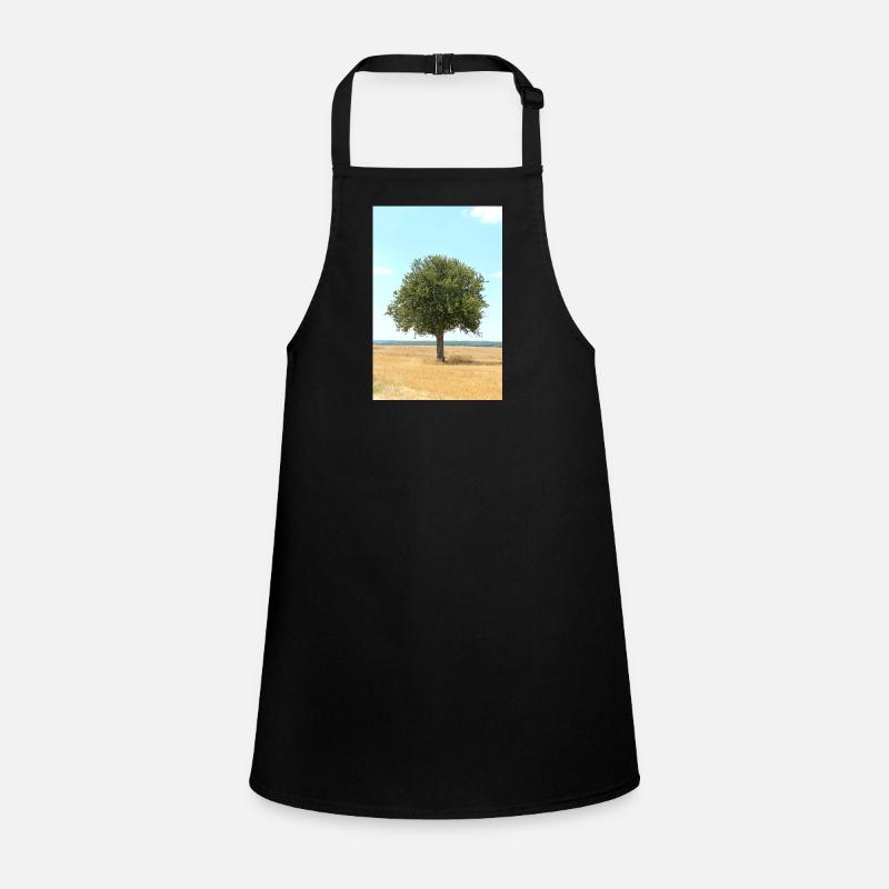 Tree, Environment, Nature Children's Apron