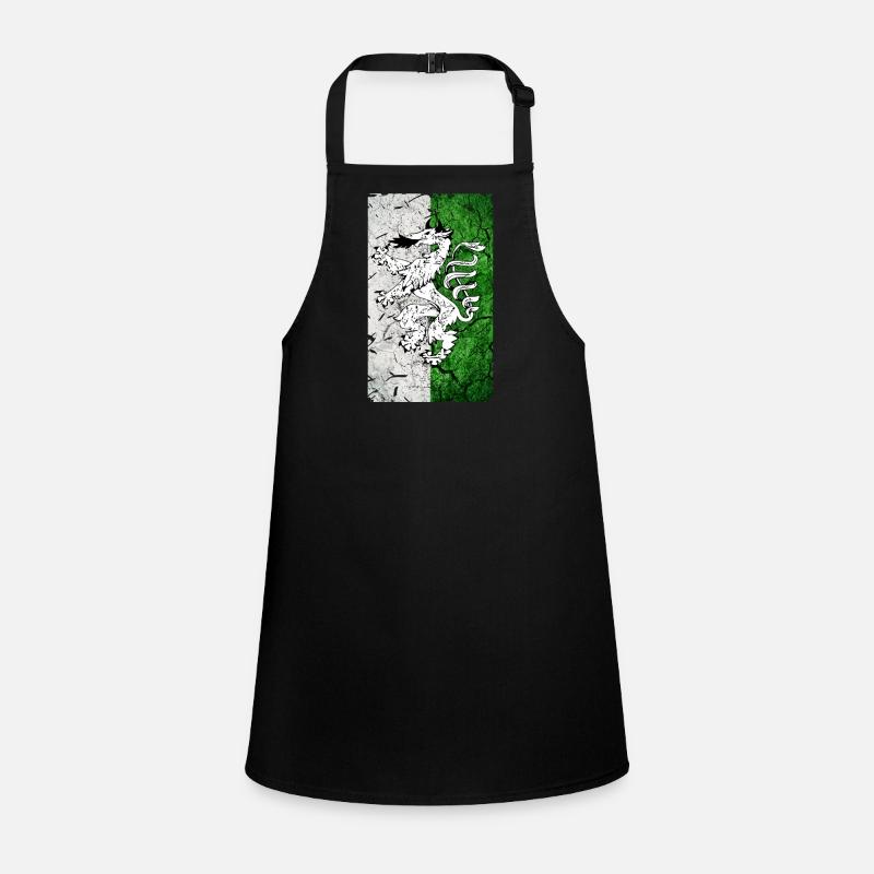 Steiermark Schürze für Kinder