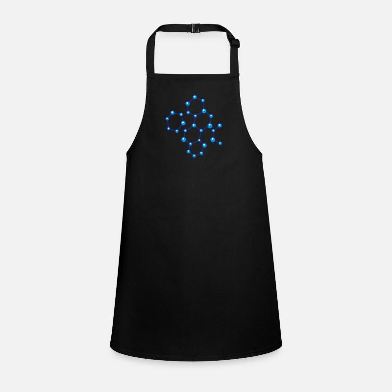molecule Children's Apron