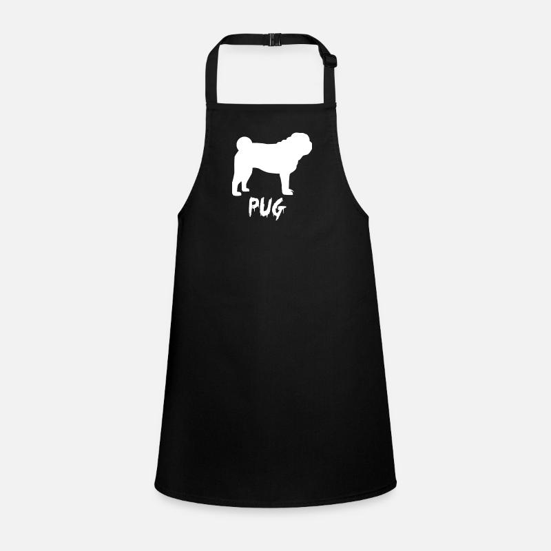 Chien Hund Tablier Enfant