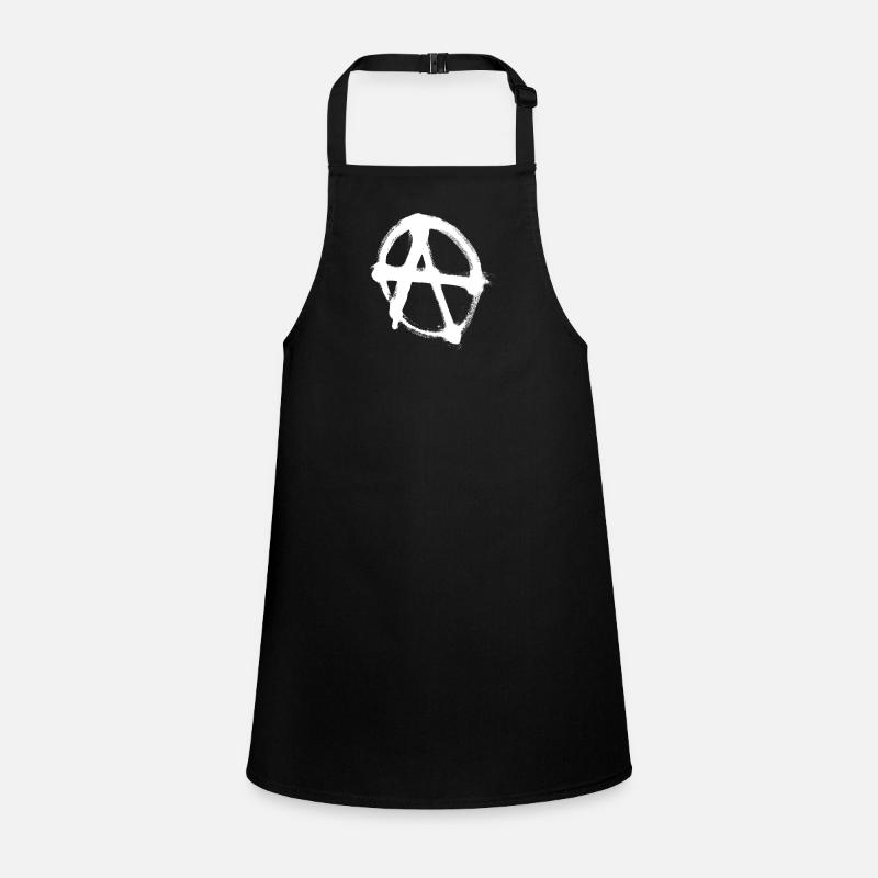 A Children's Apron