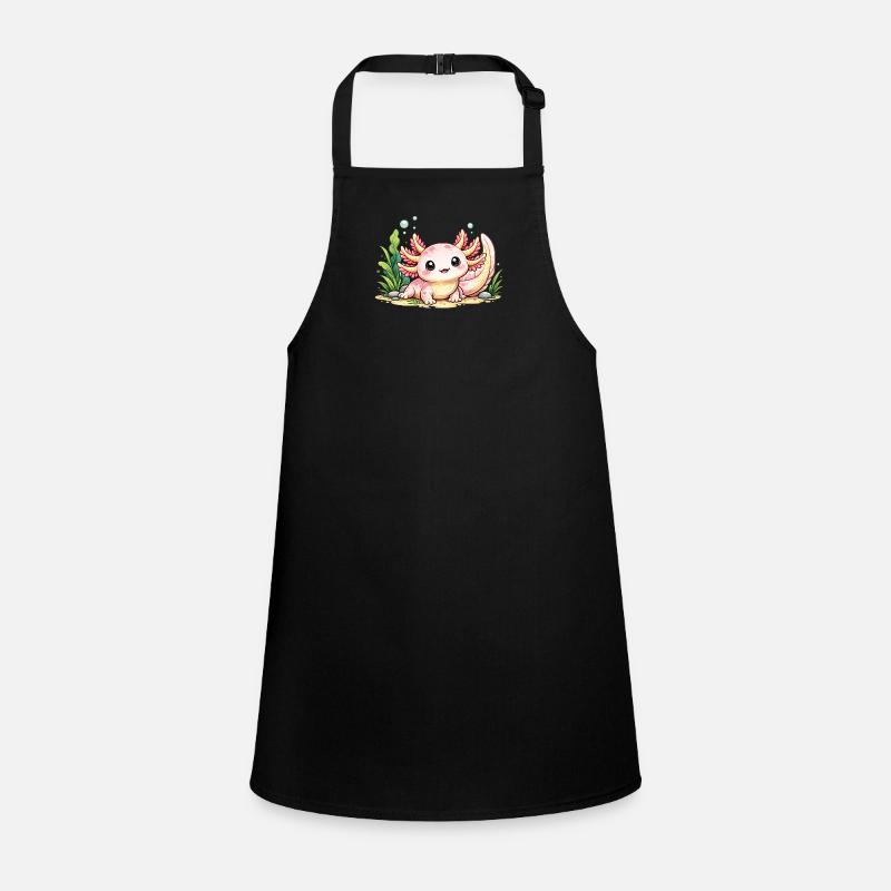 Little creature Children's Apron