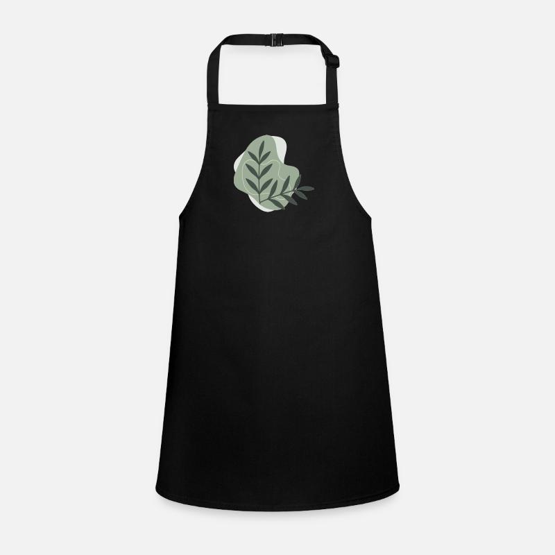 Decorative Children's Apron