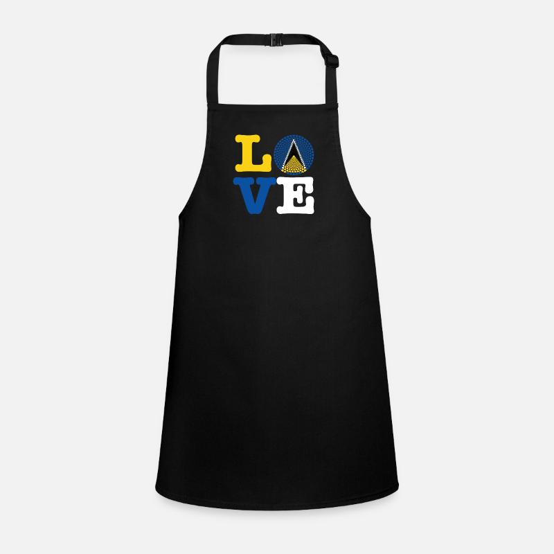Children's Apron