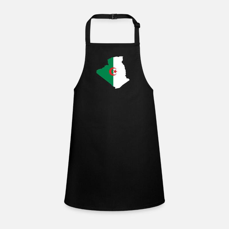 Algeria Children's Apron