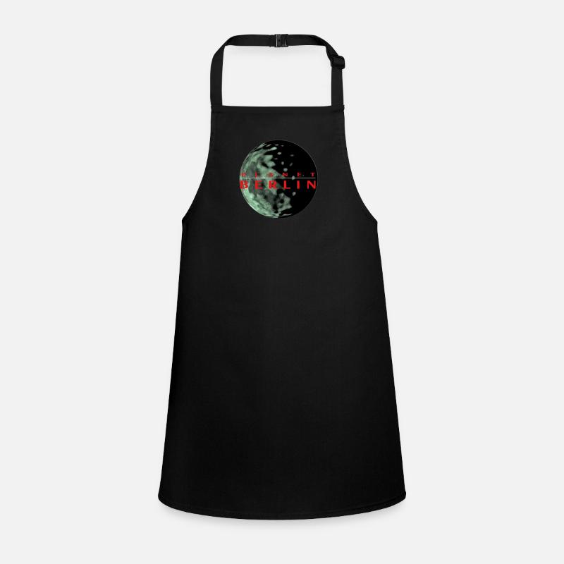 Children's Apron