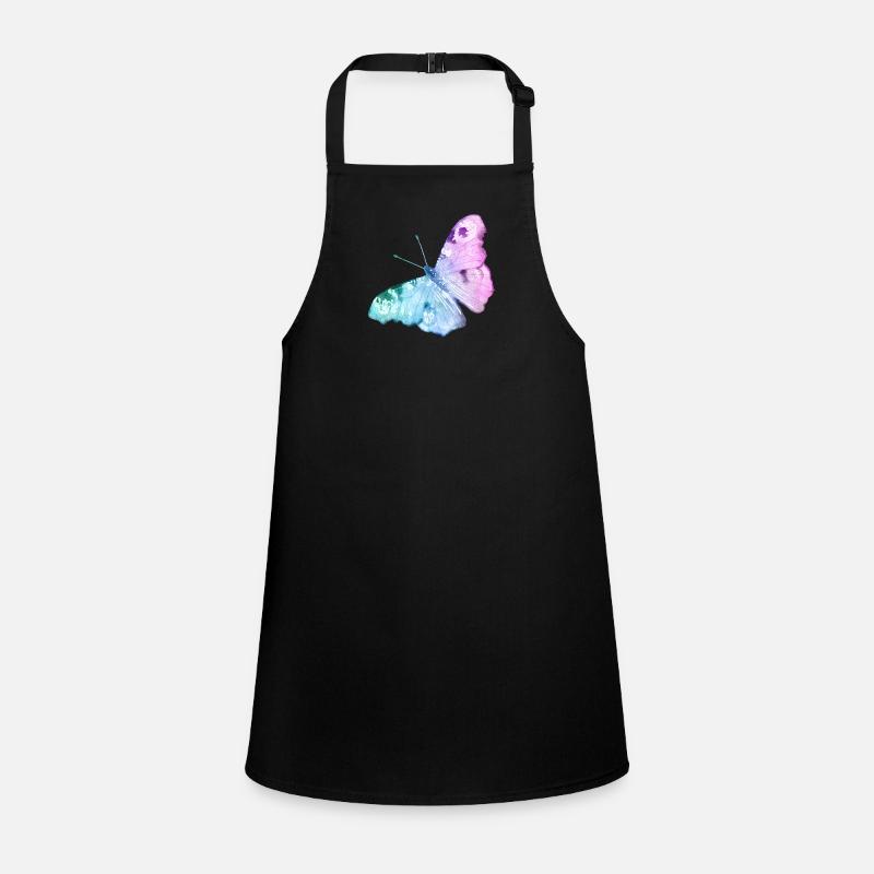 Butterfly Children's Apron