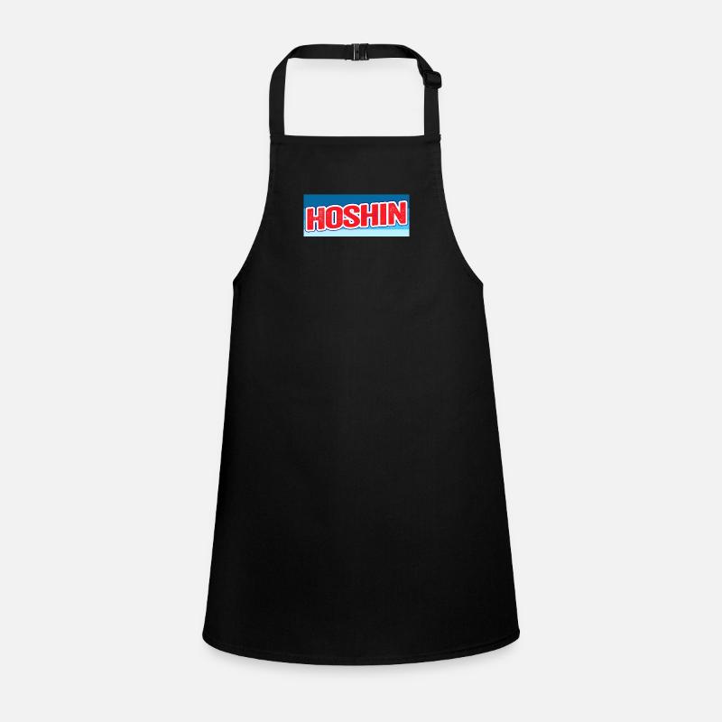 Hoshin Compass Cadeau élégant - Design rétro Tablier Enfant