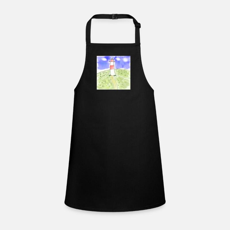 Phare Tablier Enfant