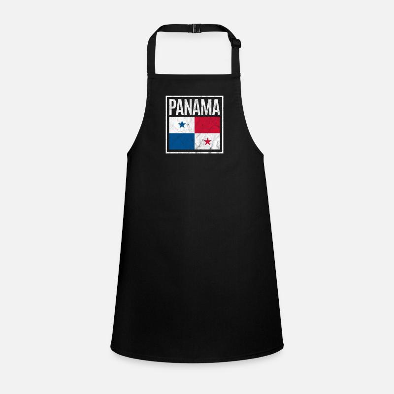 Panama Tablier Enfant