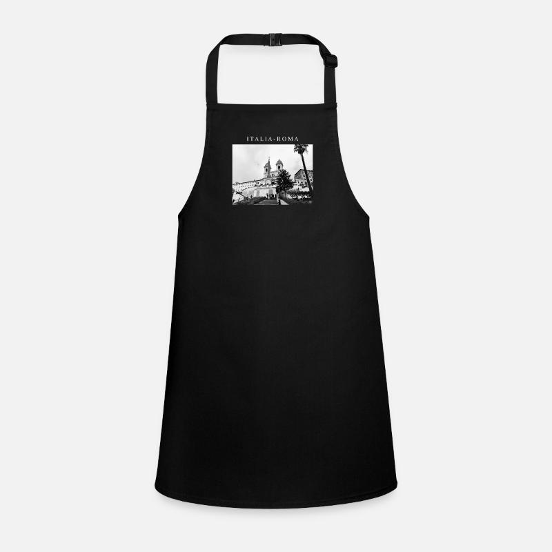 LUXURY - ITALIA Children's Apron